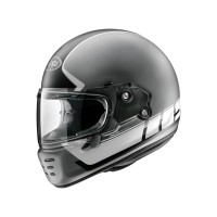 Мотошлем ARAI CONCEPT-X Speedblock White