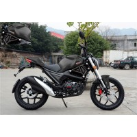 Мопед VMC Monster - 250сс Black